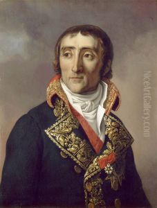Amiral Eustache Bruix (1759-1805)