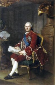 Louis de France, dauphin