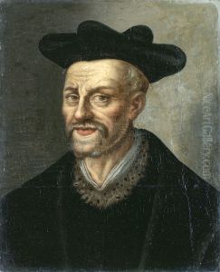 Francois Rabelais (1483-1559)