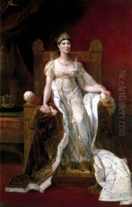 Josephine, Empress of the French
