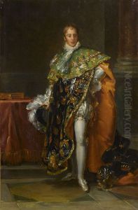 Charles-Philippe of France, Count of Artois