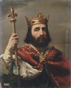 Pepin III, dit Le Bref, Roi des Francs (714-768)