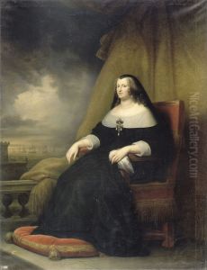 Anne d'Autriche, reine de France
