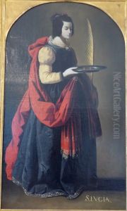 Sainte Lucie