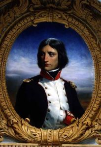 Napoleon Bonaparte