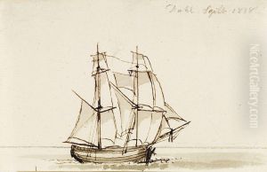 Schooner