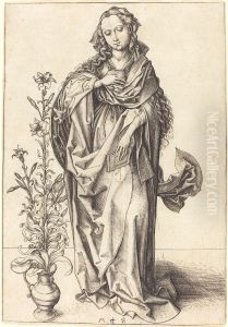 The Madonna