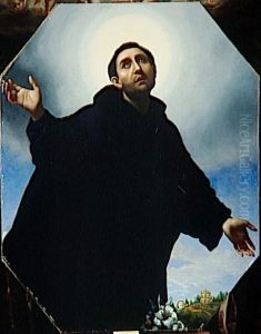 Saint Philippe Benizzi
