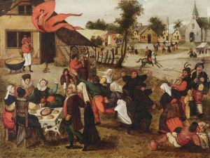 Dorpsfeest