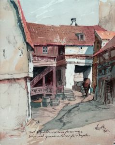 Brugaten nr. 6