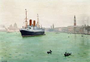 Venice, the Liner
