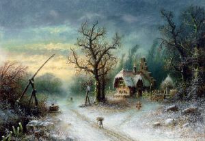 Winter Landscape