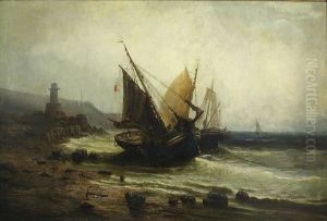 At the Beacon
