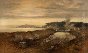 The Making of Eastham Dock The Making of Eastham Dock