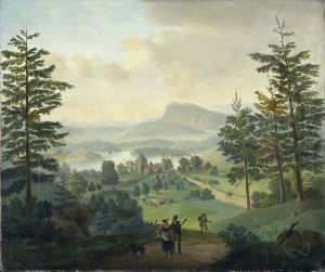 Hovik gard