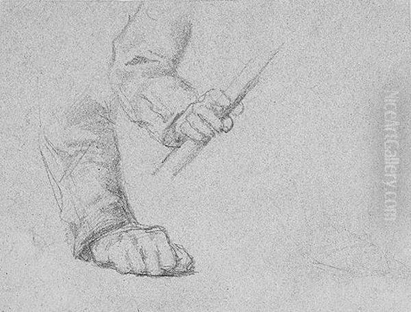 Study for 