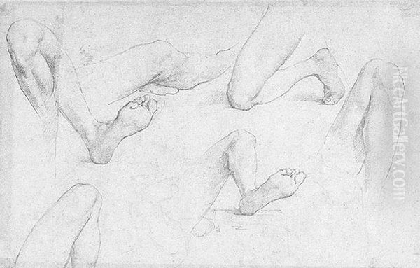 Study for 