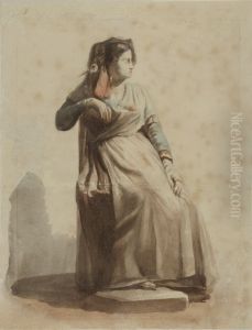 Study of Italian clothes