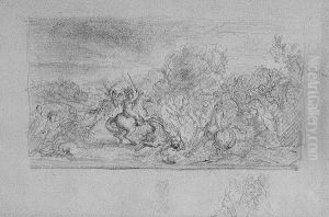 Study for 