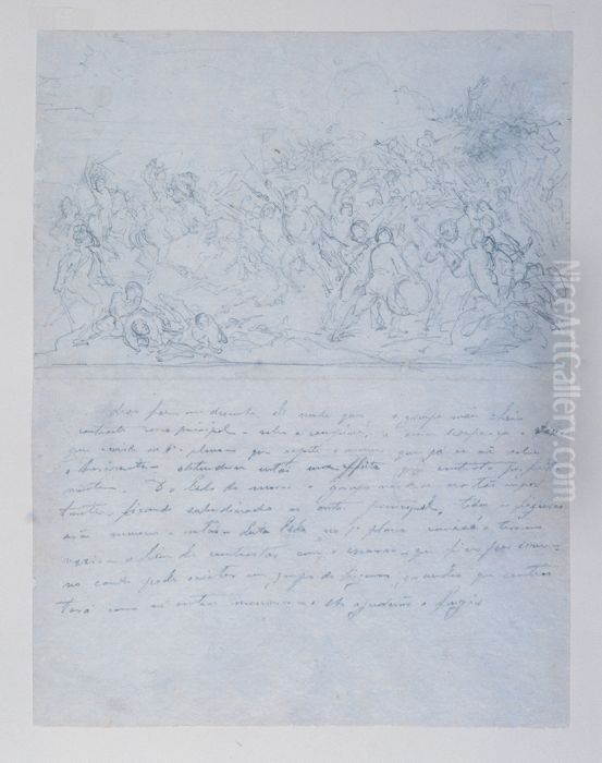 Study for 