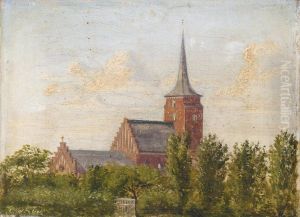 Nakskov Church