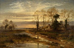 February Fill Dyke