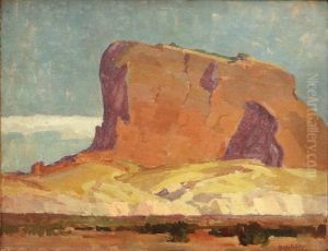 Cly Butte, Monument Valley, Arizona