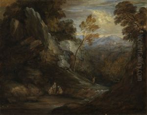Imaginary Landscape
