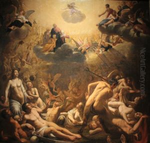 The Last Judgment