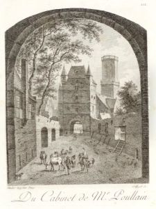 The Gate at Emmerich