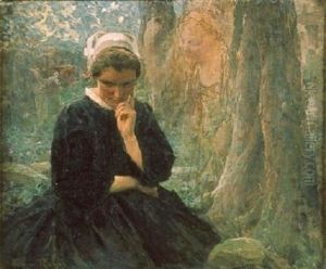 La clairiere aux legendes