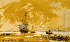 Seascape