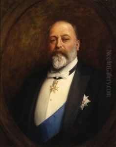 Edward VII (1841-1910)