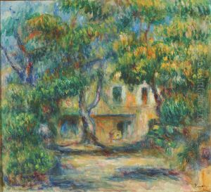 La ferme des colettes
