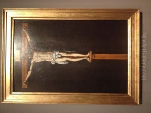 Christ on the Cross