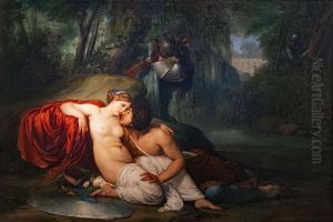 Rinaldo e Armida