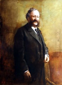 Thomas W. Evans Thomas W. Evans
