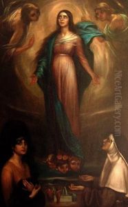 La Virgen de los faroles
