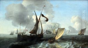 Seascape