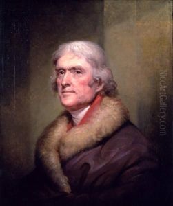 Thomas Jefferson (1743-1826)