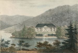 Bogstad gard