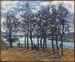 Quai de la Rapee