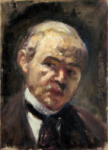 Selfportrait