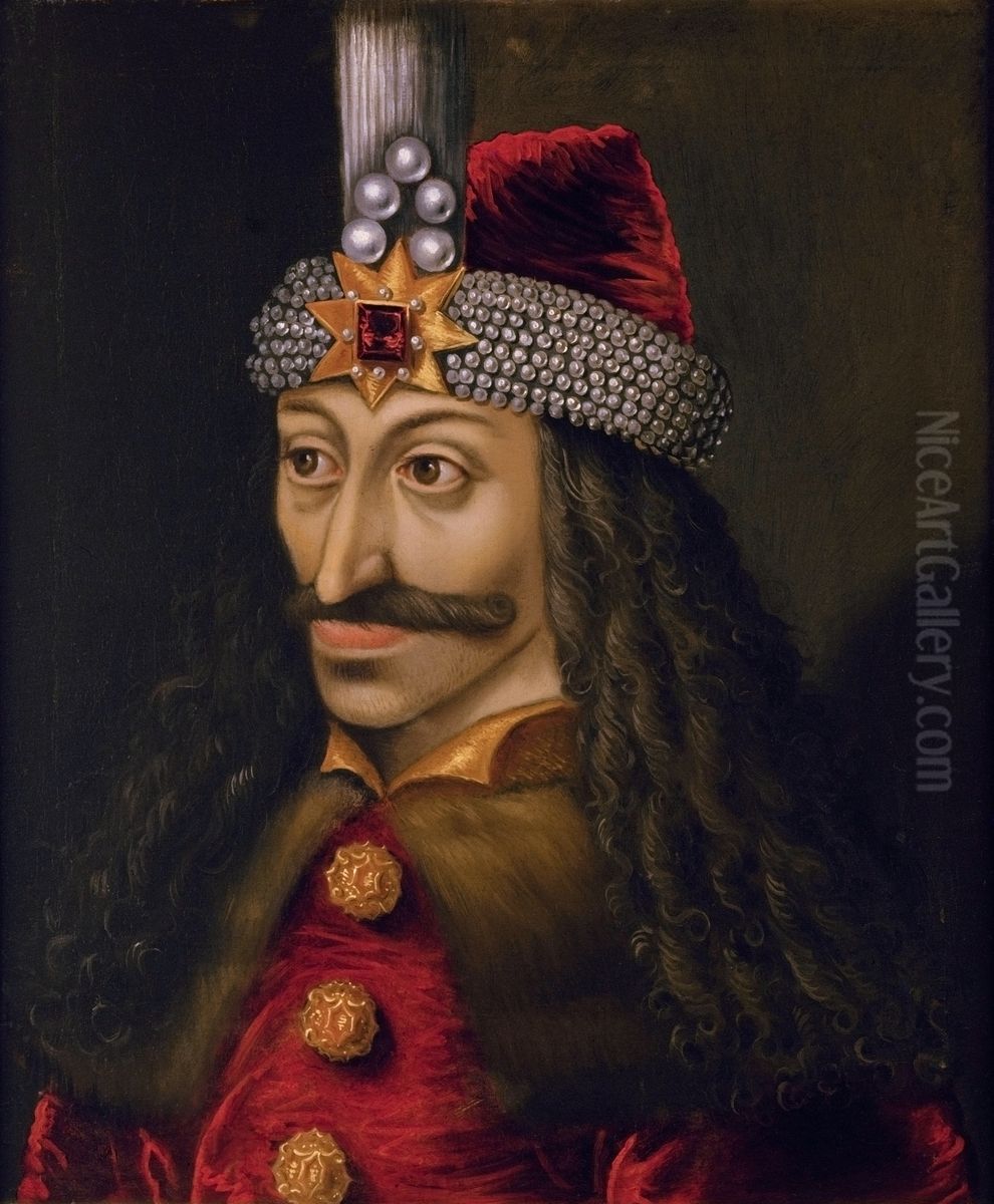Vlad Cepesna prizvisʹko 