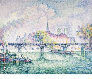 The Bridge of Arts