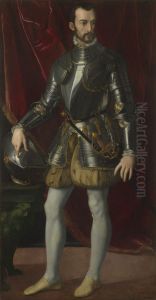Francesco I de' Medici