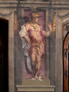 Mercury
