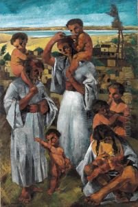 Maternites arabes