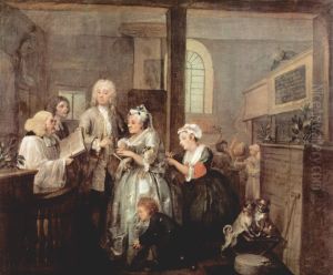 The Marriage