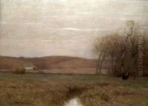 Fall Morning